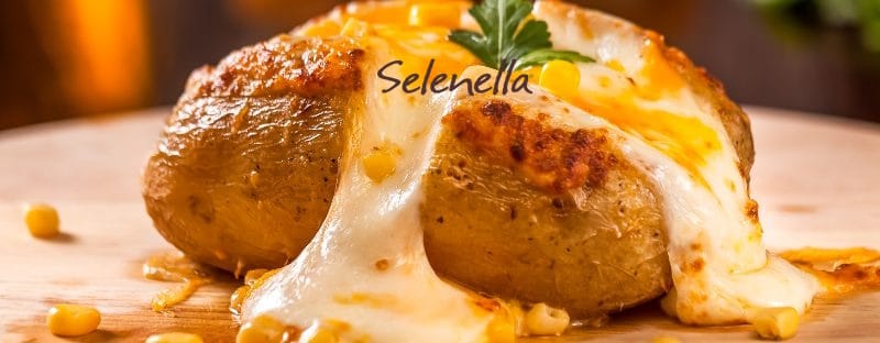 Patate filanti, 5 ricette da provare Patate filanti, 5 ricette da provare - Il Blog di Selenella