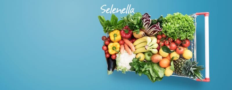 La spesa di luglio: cosa mettere nel carrello La spesa di luglio: cosa mettere nel carrello - Il Blog di Selenella