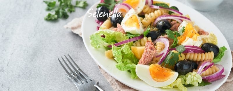 Pasta e patate veloce: ricette e varianti Pasta e patate veloce: ricette e varianti - Il Blog di Selenella
