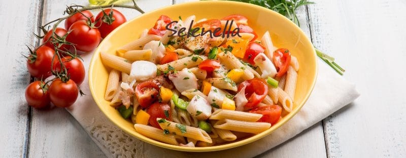 3 ricette fresche e veloci per l’estate - Il Blog di Selenella
