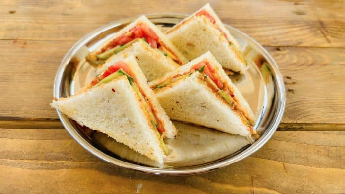 Sandwich