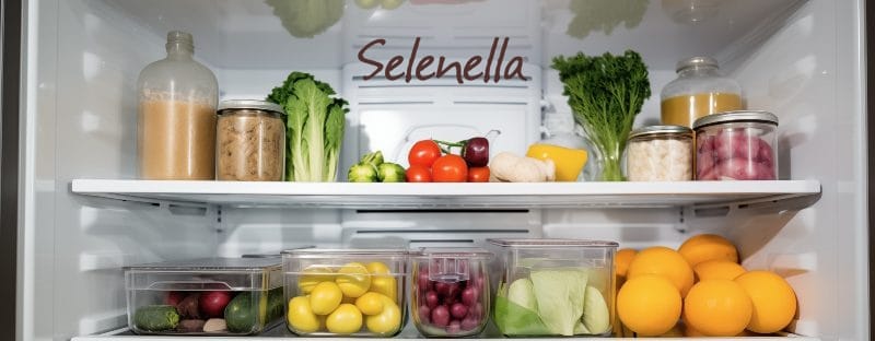 Quali cibi si conservano in frigorifero? Quali cibi si conservano in frigorifero? - Il Blog di Selenella