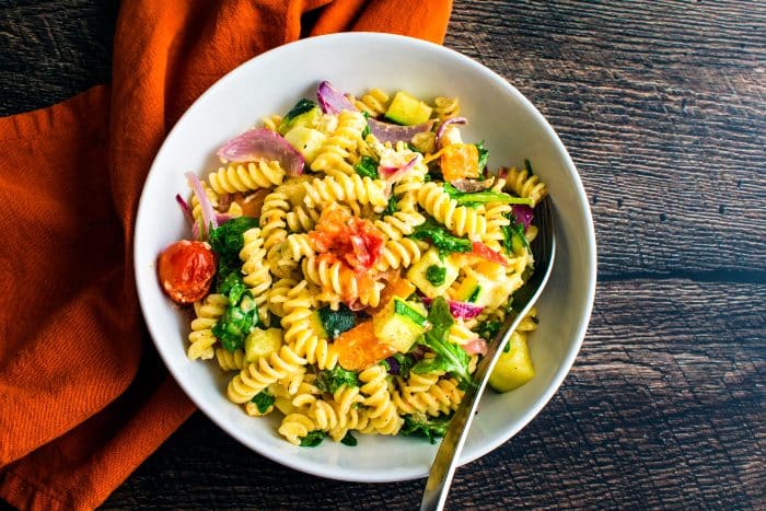 Insalata di pasta