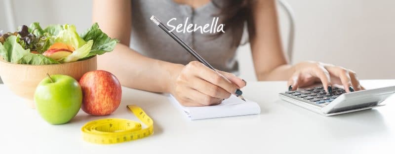 Calorie: quante per non prendere peso? Calorie: quante per non prendere peso? - Il Blog di Selenella
