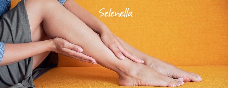 Ritenzione idrica in estate, tutti i rimedi Ritenzione idrica in estate, tutti i rimedi - Il Blog di Selenella