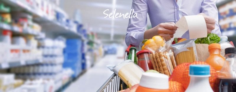 La spesa di settembre: cosa mettere nel carrello La spesa di settembre: cosa mettere nel carrello - Il Blog di Selenella
