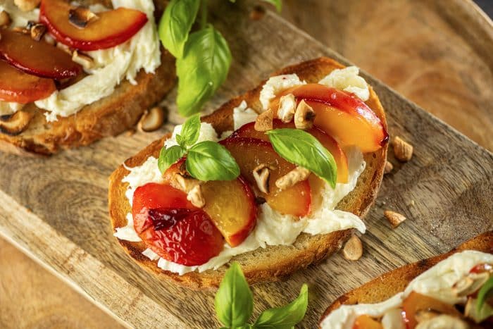 Abbinamenti cibo insoliti