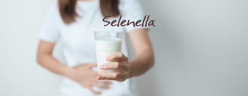 Allergie e intolleranze alimentari, cosa sono Allergie e intolleranze alimentari, cosa sono - Il Blog di Selenella