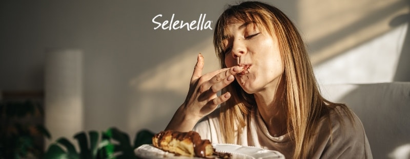 Alla scoperta del gusto: l’origine dei sapori Alla scoperta del gusto: l’origine dei sapori - Il Blog di Selenella