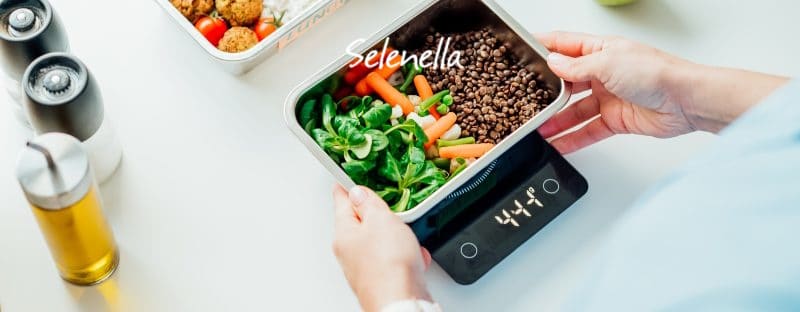 Porzioni alimentari: quanto bisogna mangiare? - Il Blog di Selenella