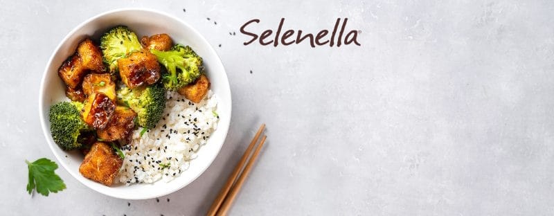 Proteine vegetali: come mangiare meno carne - Il Blog di Selenella