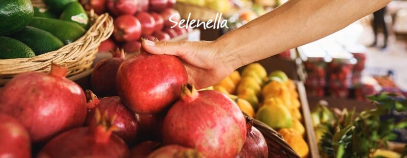 La spesa di ottobre: cosa mettere nel carrello La spesa di ottobre: cosa mettere nel carrello - Il Blog di Selenella