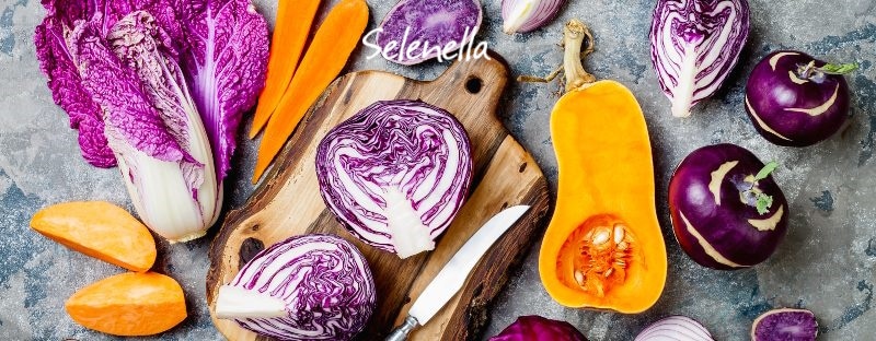 Ricette autunnali da provare subito - Il Blog di Selenella