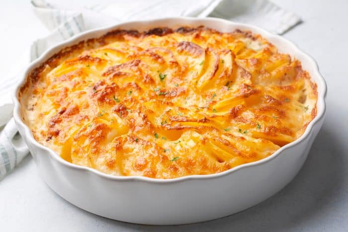 Patate smerlate cosa sono