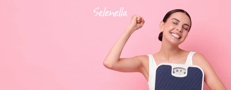 Perdere peso: strategie per tornare in forma - Il Blog di Selenella