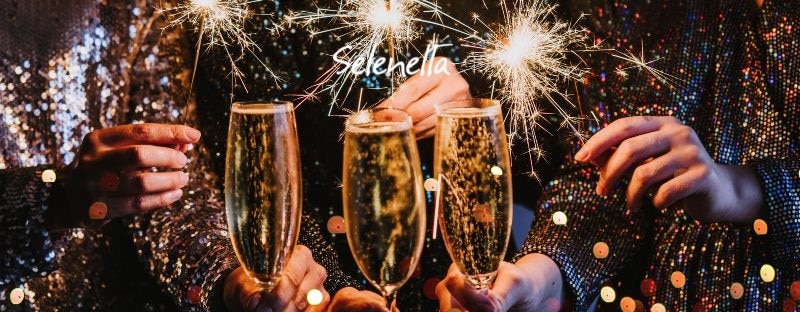 Il cenone perfetto: 5 ricette da provare - Il Blog di Selenella