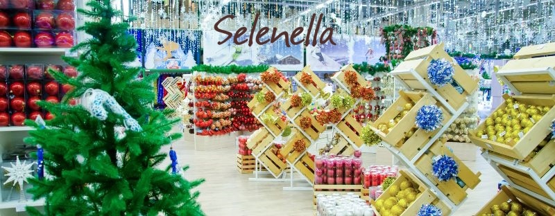 La spesa di dicembre, cosa mettere nel carrello - Il Blog di Selenella