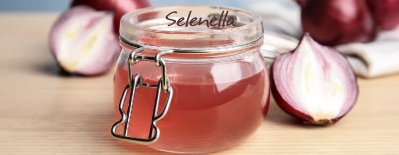 Le cipolle in fitoterapia: proprietà e usi Le cipolle in fitoterapia: proprietà e usi - Il Blog di Selenella