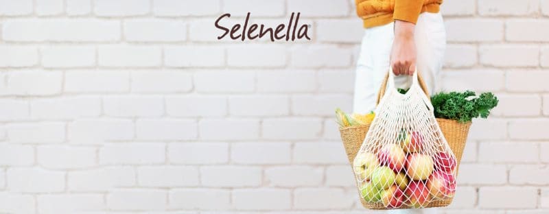 La spesa di febbraio: cosa mettere nel carrello - Il Blog di Selenella