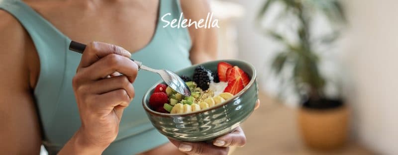 Sport: cosa mangiare prima e dopo? - Il Blog di Selenella