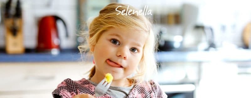 Ricette di patate per bambini: piatti sani e divertenti Ricette di patate per bambini: piatti sani e divertenti - Il Blog di Selenella
