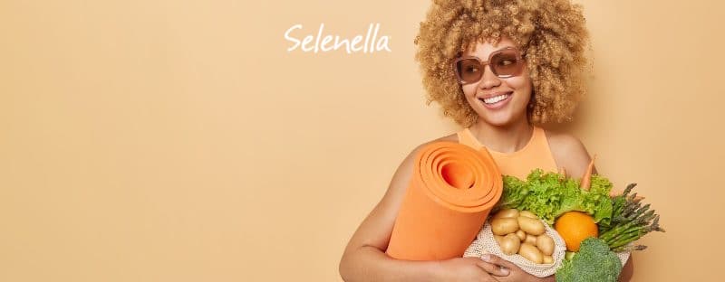 Patate e sport: l’alimentazione ideale per gli atleti - Il Blog di Selenella