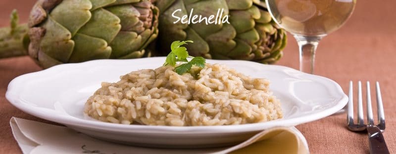 Carciofi e patate: 5 ricette facili e veloci per tutti i giorni - Il Blog di Selenella