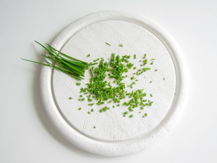 Erba cipollina