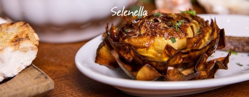 Ricette di stagione: come cucinare i carciofi - Il Blog di Selenella