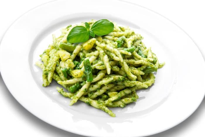 Fagiolini ricette