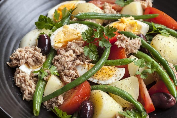 Ricette con i fagiolini