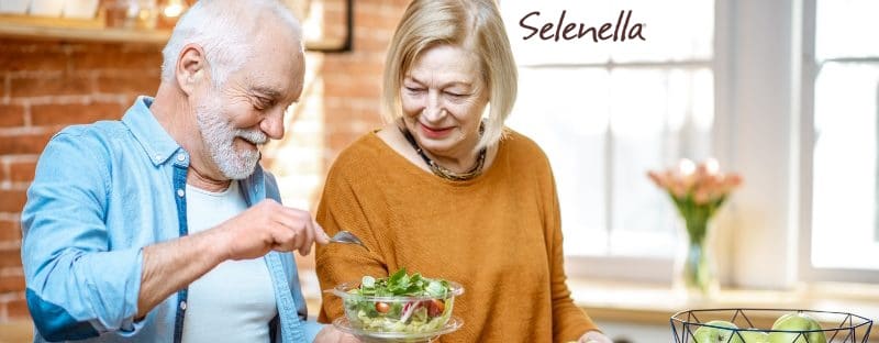Alimentazione e invecchiamento sano: 15 alimenti anti-età - Il Blog di Selenella