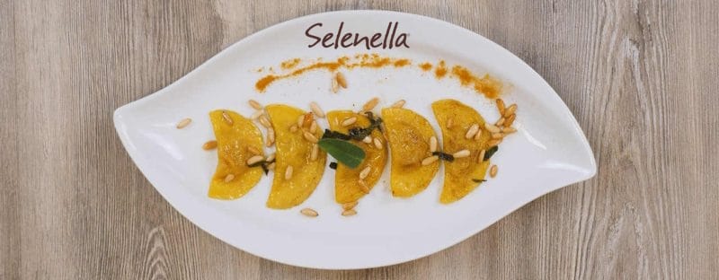 Ravioli di patate: come si cucinano Ravioli di patate: come si cucinano - Il Blog di Selenella