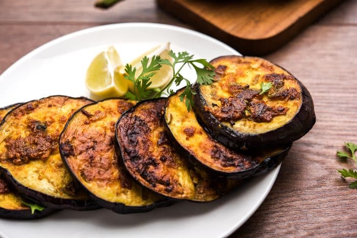 Ricette con melanzane
