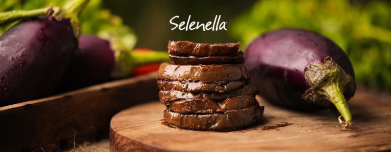 Ricette di stagione: come cucinare le melanzane - Il Blog di Selenella