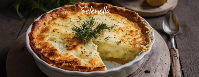 Sformati di patate: 5 ricette da provare Sformati di patate: 5 ricette da provare - Il Blog di Selenella