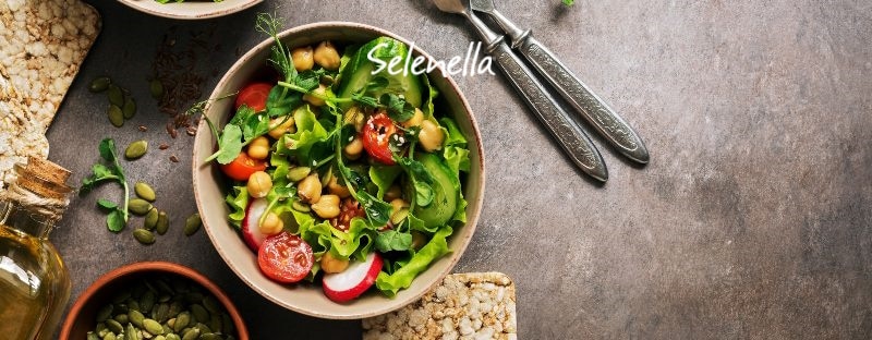 Cucinare senza fornelli: 5 ricette da provare Cucinare senza fornelli: 5 ricette da provare - Il Blog di Selenella