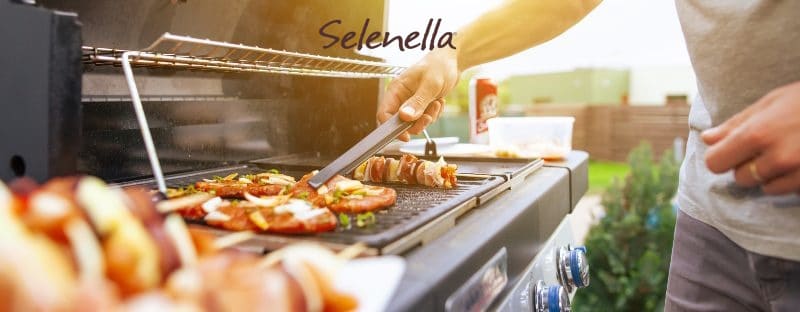 Grigliata perfetta: come organizzarsi Grigliata perfetta: come organizzarsi - Il Blog di Selenella
