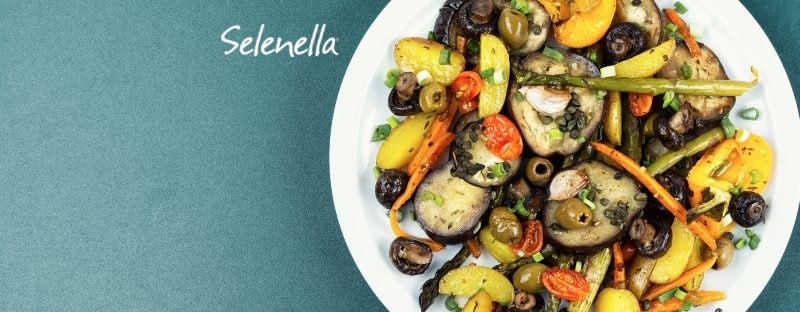 Patate e melanzane: ricette estive da provare Patate e melanzane: ricette estive da provare - Il Blog di Selenella