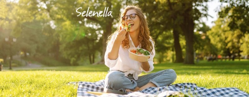 Piatti unici vegetariani per l’estate - Il Blog di Selenella