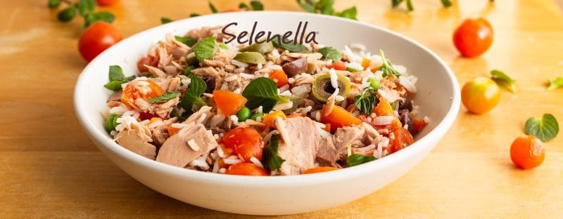 Ricette per l’estate: piatti freschi e leggeri Ricette per l’estate: piatti freschi e leggeri - Il Blog di Selenella