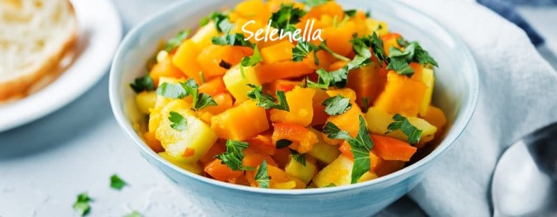 Patate e carote: ricette da provare - Il Blog di Selenella
