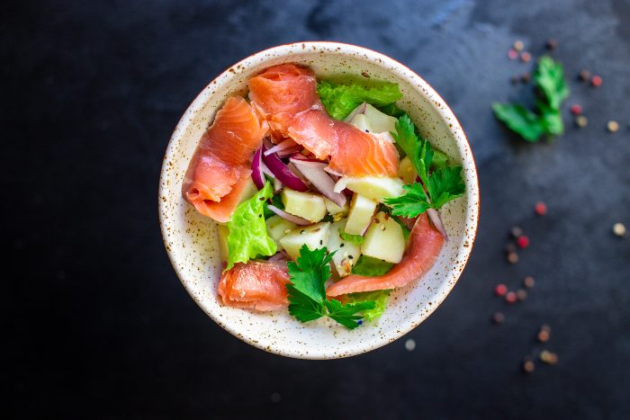 Ricette basso IG