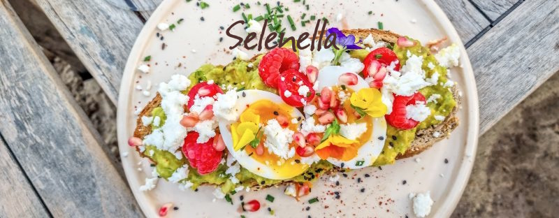 Ricette fredde per l’estate: i piatti da provare Ricette fredde per l’estate: i piatti da provare - Il Blog di Selenella