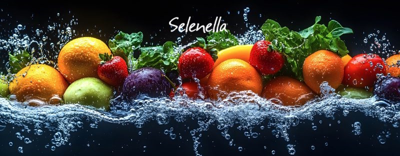 Alimentazione e idratazione: come aiutarsi a combattere il caldo - Il Blog di Selenella