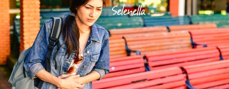 Cibi amici dell’intestino in vacanza: cosa mangiare Cibi amici dell’intestino in vacanza: cosa mangiare - Il Blog di Selenella