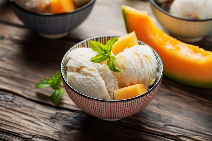Gelato senza gelatiera