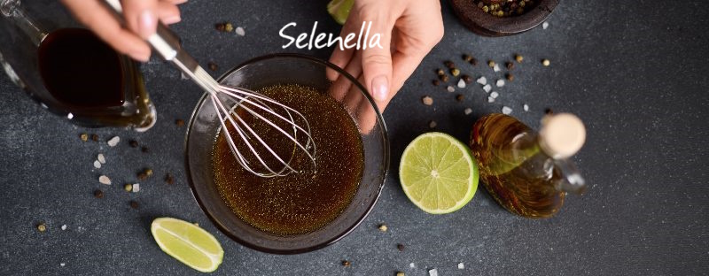 Marinate estive: come insaporire i cibi con pochi grassi Marinate estive: come insaporire i cibi con pochi grassi - Il Blog di Selenella