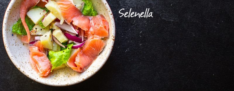 Ricette estive a basso indice glicemico: tutte da provare - Il Blog di Selenella