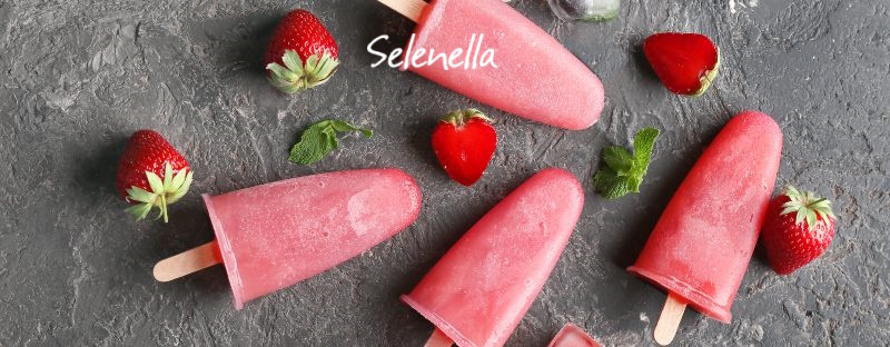 Snack estivi veloci e sani: 10 idee da provare - Il Blog di Selenella